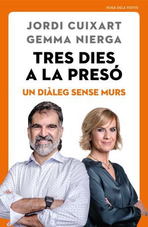 Tres dies a la presó | 9788417627720 | Cuixart, Jordi