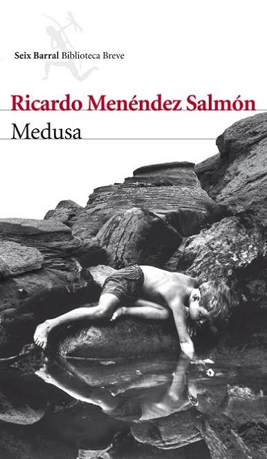 Medusa | 9788432210068 | Menéndez Salmón, Ricardo