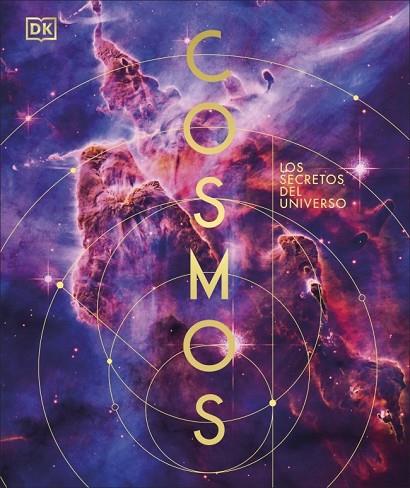 Cosmos | 9780241773673 | , Dk