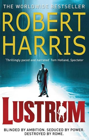 Lustrum | 9780099406327 | Harris, Robert