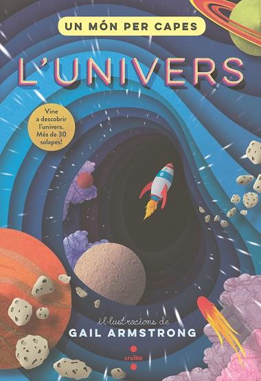 L' Univers | 9788466149051 | Simmons, Ruth ; Armstrong, Gail ( il.)