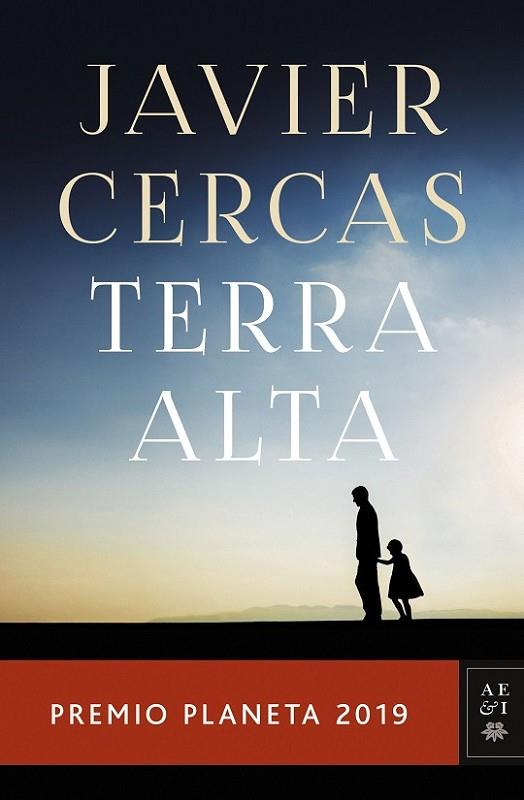 Terra Alta | 9788408217848 | Cercas, Javier