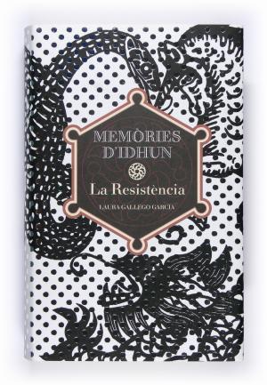 Memòries d'Idhun I. La Resistència | 9788466110112 | Gallego, Laura