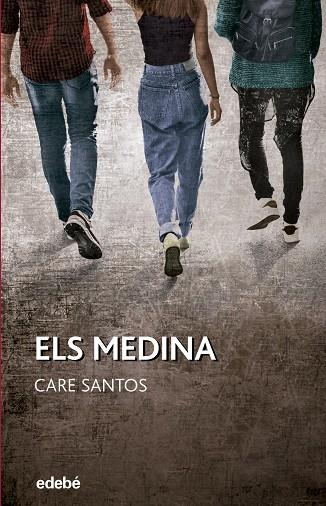 ELS MEDINA | 9788468363431 | Santos, Care