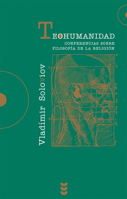 Teohumanidad | 9788430116096 | Soloviov, Vladímir