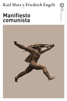 Manifiesto comunista | 9788446054399 | Engels, Friedrich / Marx, Karl