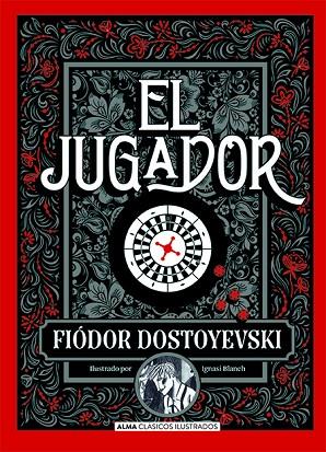 El jugador | 9788418395123 | Dostoevskiï, Fiodor Mijaïlovich