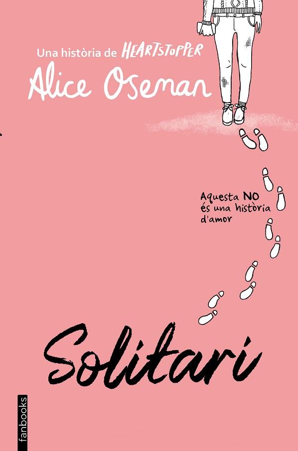 Solitari | 9788419150530 | Oseman, Alice