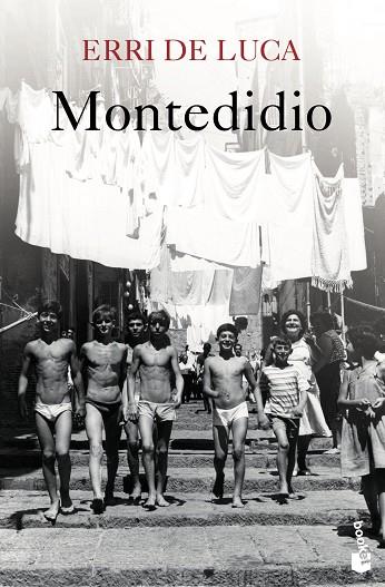 Montedidio | 9788432201738 | De Luca, Erri