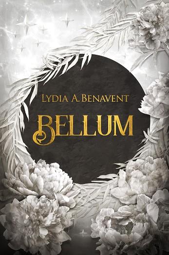 Bellum | 9788419467140 | A. Benavent, Lydia