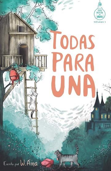 Todas para una | 9781973477327 | Ama, W.
