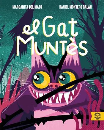 El gat muntès | 9788418687761 | Margarita del Mazo