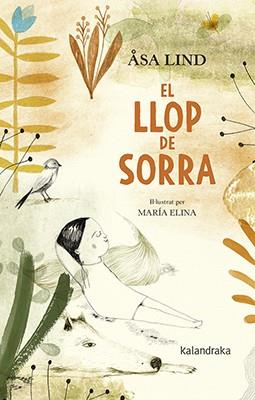 El Llop de Sorra | 9788416804740 | Lind, Åsa; Elina, María ( il.)