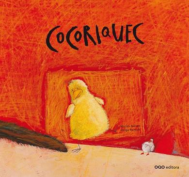 Cocoriquec | 9788498716467 | Nuñez Alvarez, Maria Luisa