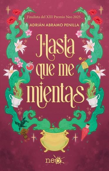 Hasta que me mientas | 9791387813277 | Abramo, Adrián