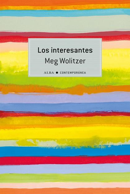 Los interesantes | 9788490651308 | Wolitzer, Meg