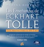 Las enseñanzas de Eckhart Tolle | 9788484452966 | Borruso, Marina