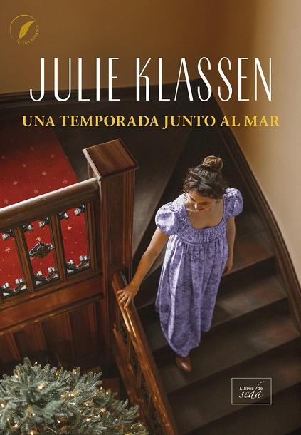 Una temporada junto al mar | 9788410481145 | Klassen, Julie