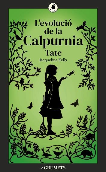 L'evolució de la Calpurnia Tate | 9788424675875 | Kelly, Jacqueline