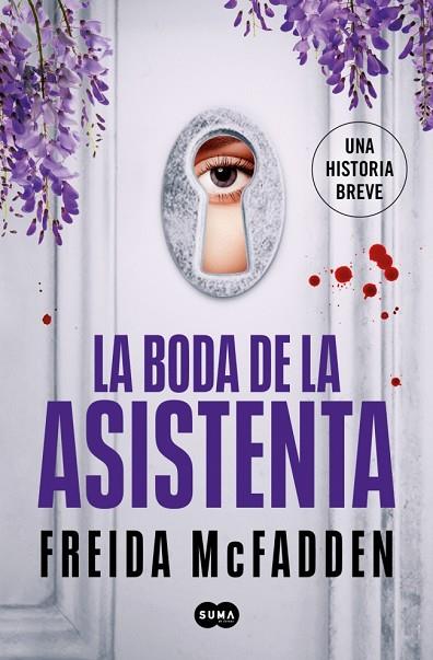 La boda de la asistenta | 9788491299646 | McFadden, Freida