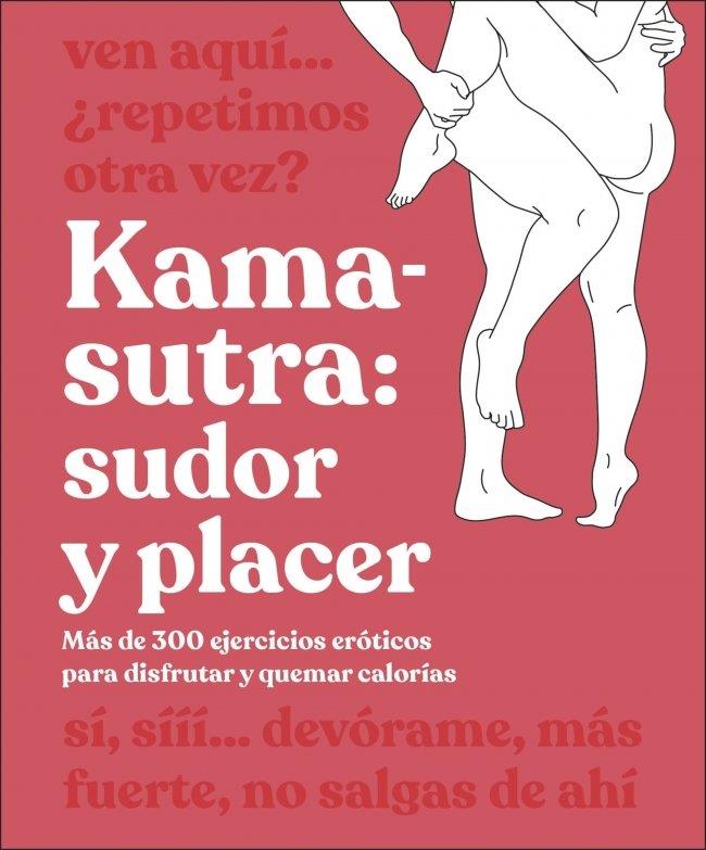 Kama-Sutra: sudor y placer | 9780241736937 | , Dk
