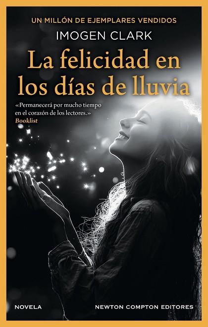 La felicidad en los días de lluvia | 9791387575779 | CLARK, IMOGEN