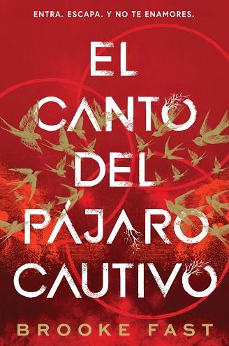 El canto del pájaro cautivo | 9791387711771 | Fast, Brooke