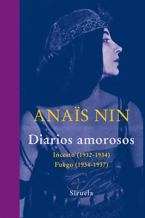 Diarios amorosos | 9788416208791 | Nin, Anaïs