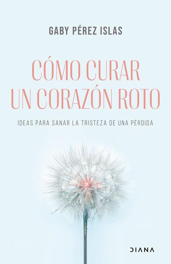 Cómo curar un corazón roto | 9788411190701 | Pérez Islas, Gaby