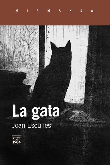 La gata | 9791387757236 | Esculies, Joan