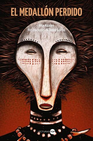 El medallón perdido | 9788414362785 | Alcolea, Ana