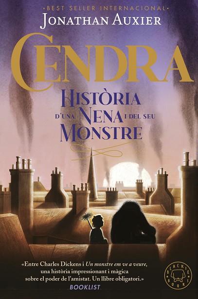 Cendra | 9788418733789 | Auxier, Jonathan
