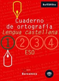 Cuaderno de ortografía 1 | 9788448917180 | Ezquerra Lezcano, Francisca