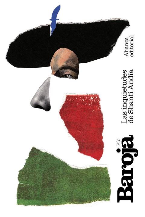 Las inquietudes de Shanti Andía | 9788491047988 | Baroja, Pio