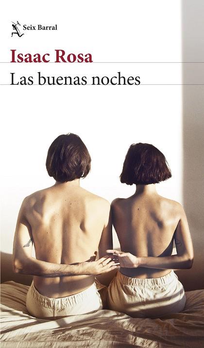 Las buenas noches | 9788432248757 | Rosa, Isaac