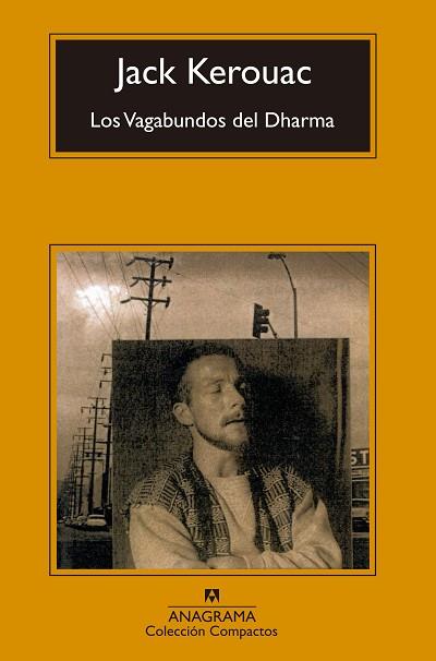 Los Vagabundos del Dharma | 9788433966728 | Kerouac, Jack