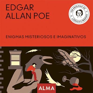 Edgar Allan Poe | 9788418395963 | AA.VV.