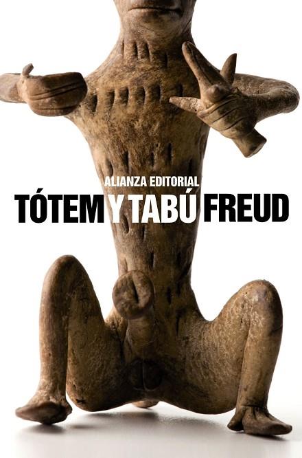 Tótem y Tabú | 9788420650883 | Freud, Sigmund