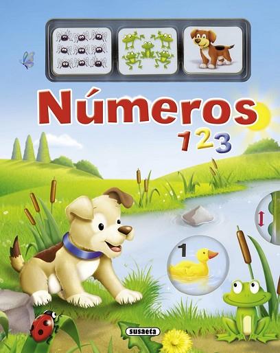 Números | 9788467712964 | Apsley, Brenda