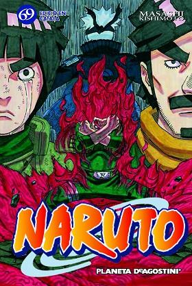 Naruto Català nº 69/72 | 9788416244423 | Kishimoto, Masashi