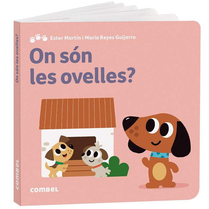 On són les ovelles? | 9788411582926 | Martín Rodríguez, Maria Ester / Gasso Gimeno, Anna María