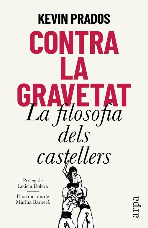 Contra la gravetat | 9791387833329 | Prados, Kevin