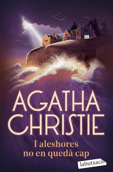 I aleshores no en quedà cap | 9788419971906 | Christie, Agatha