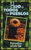 Hijo de todos los pueblos | 9788481360189 | Ananta Toer, Pramoedya