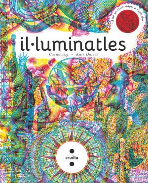 Il·luminatles | 9788466145053 | Davies, Kate