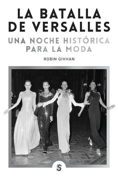 La batalla de Versalles | 9788412447064 | Givhan, Robin