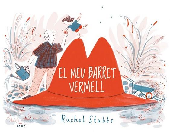 El meu barret vermell | 9788447941476 | Stubbs, Rachel