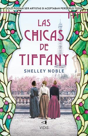 Las chicas de Tiffany | 9788419767813 | Noble, Shelley