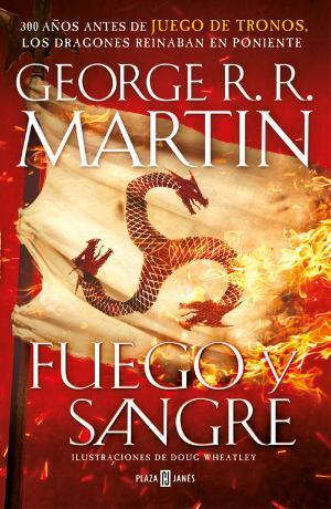 Fuego y Sangre (Canción de hielo y fuego) | 9788401022166 | Martin, George R.R.