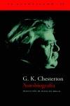Autobiografía | 9788496136250 | Chesterton, G.K.